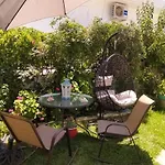 Maria Charalampaki Lägenhet *