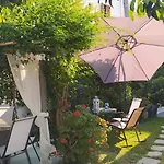 Maria Charalampaki Studios Apartment Skyros