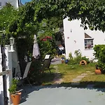 Maria Charalampaki Lägenhet Skyros