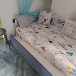 Maria Charalampaki Studios Apartment *