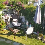 Maria Charalampaki Lägenhet
