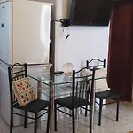 Maria Charalampaki Lägenhet Skyros