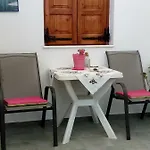 Maria Charalampaki Lägenhet *