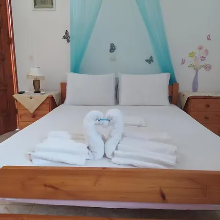 Maria Charalampaki Studios * Skyros
