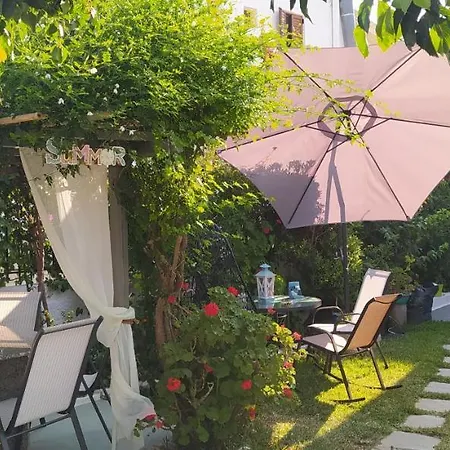 Maria Charalampaki Studios Apartment Skyros