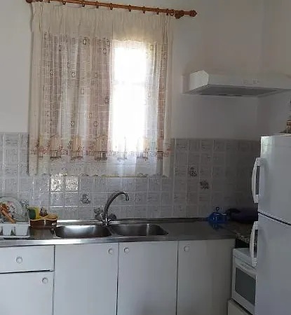 Maria Charalampaki Studios Skyros