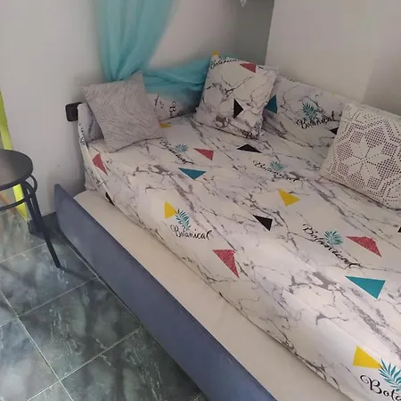Maria Charalampaki Studios Apartment *
