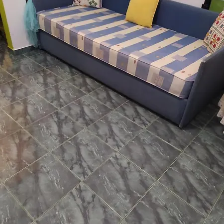 Lägenhet Maria Charalampaki