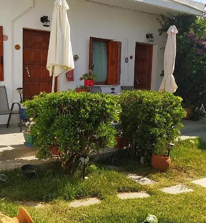 Maria Charalampaki *