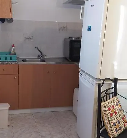 Maria Charalampaki Studios Apartment *