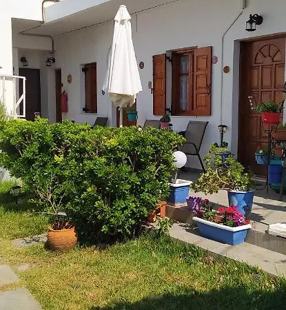 Maria Charalampaki Studios *