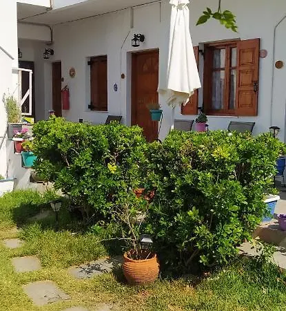 Maria Charalampaki Studios