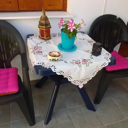 Maria Charalampaki Studios Skyros