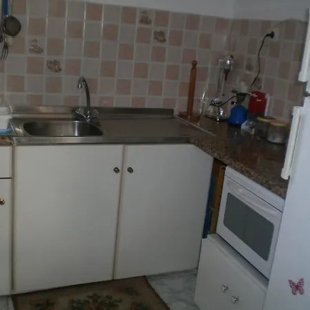 Maria Charalampaki Studios Apartment Skyros