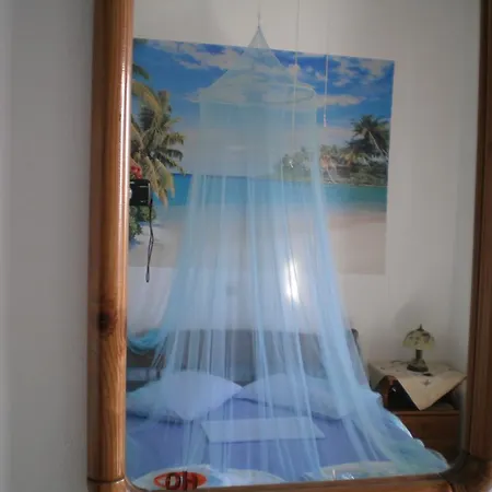 Maria Charalampaki Studios * Skyros