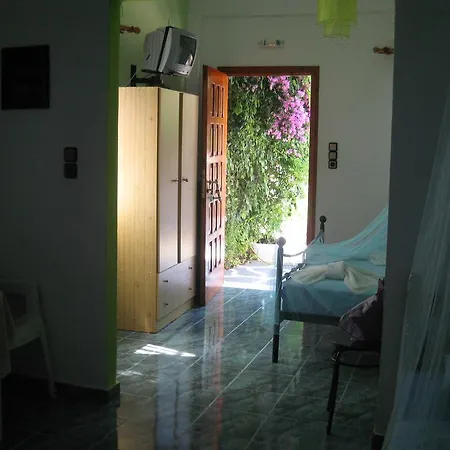 Maria Charalampaki Studios *
