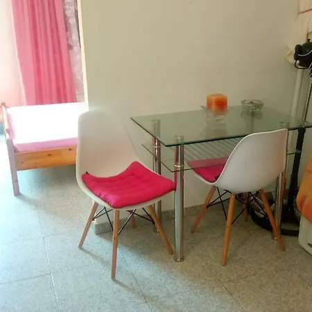 Maria Charalampaki Studios * Skyros