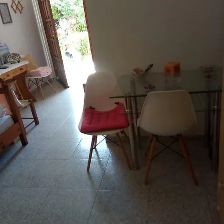 Maria Charalampaki Studios * Skyros